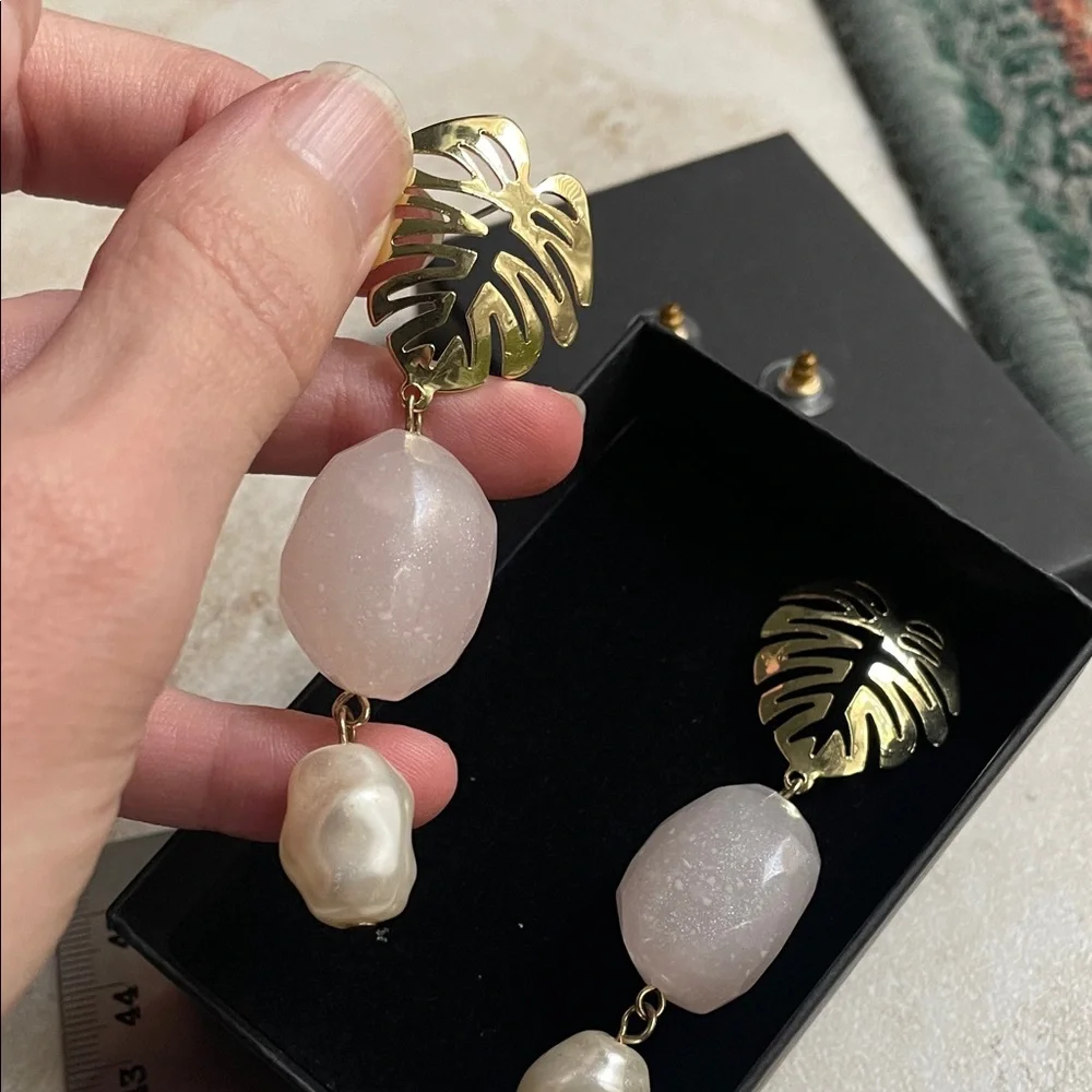 Neiman Marcus elegant gold
